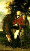 colonel george coussmaker